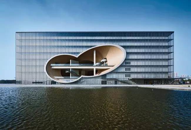 周末推荐 | 中国7个现代剧院