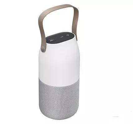 如数家珍，细说那些趣味性与实用性兼具的灯