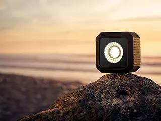 如数家珍，细说那些趣味性与实用性兼具的灯