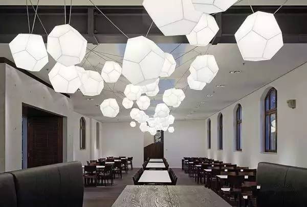 不是什么都要求见光不见灯！别被忽悠了