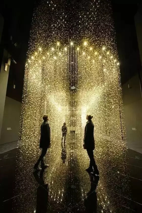 不是什么都要求见光不见灯！别被忽悠了