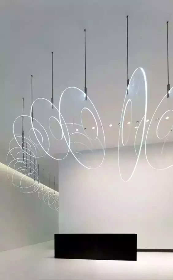 不是什么都要求见光不见灯！别被忽悠了