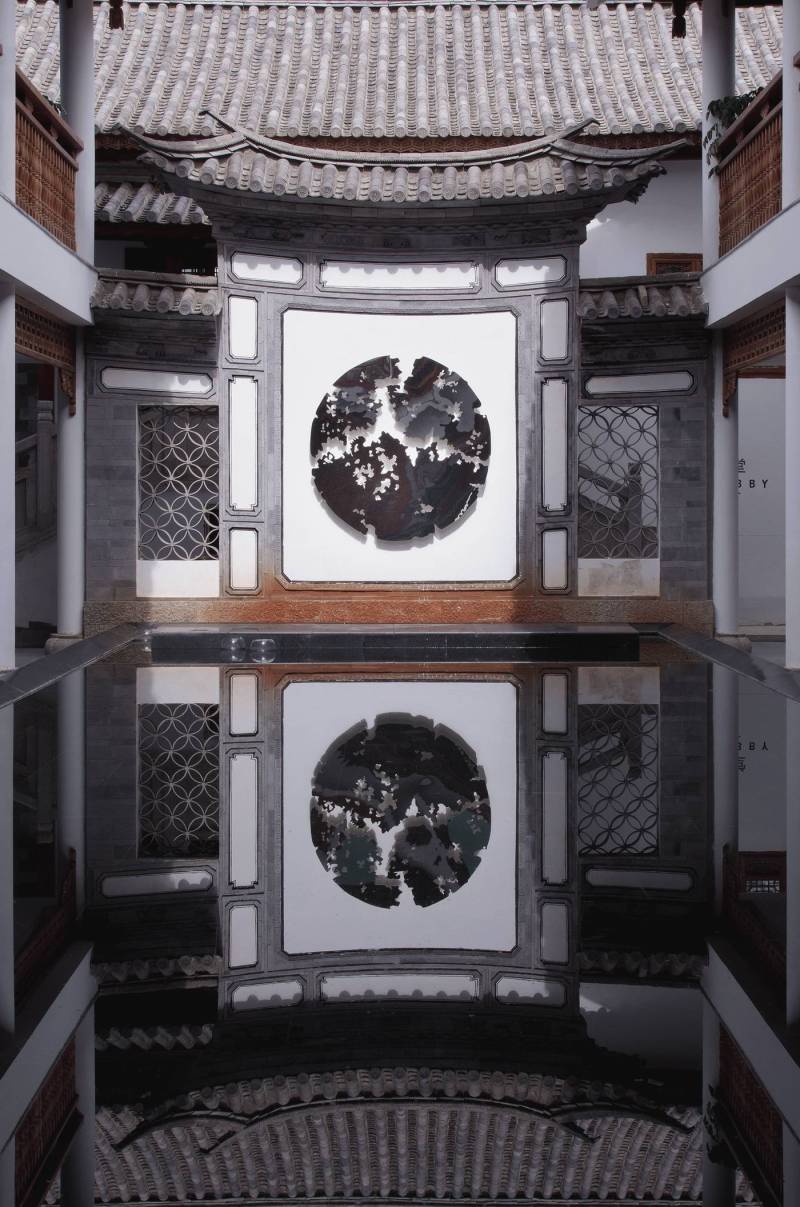 去大理，一定不能错过这家充满东方意境的新中式精品酒店