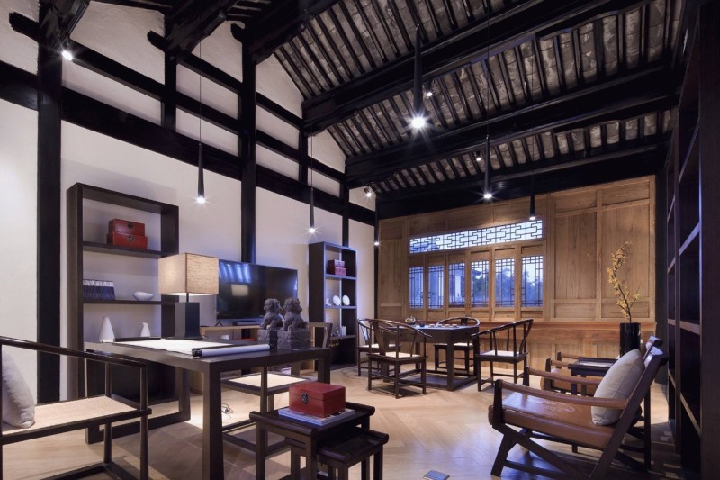 去大理，一定不能错过这家充满东方意境的新中式精品酒店