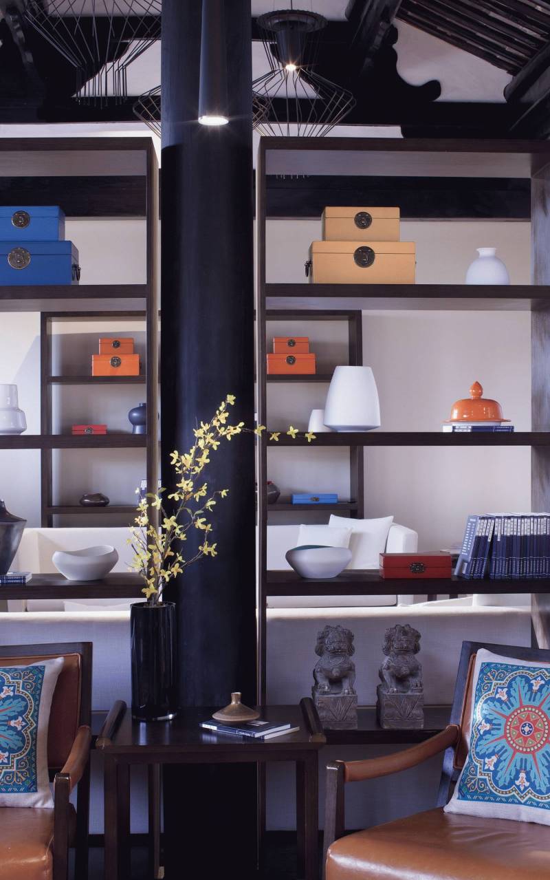 去大理，一定不能错过这家充满东方意境的新中式精品酒店