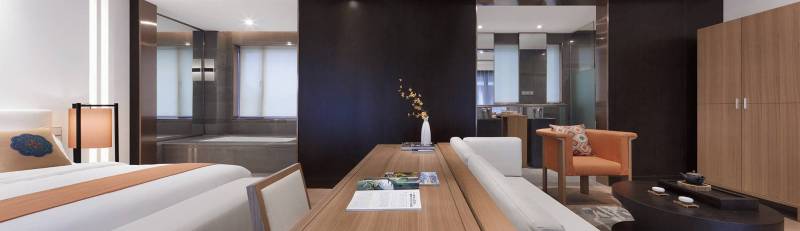 去大理，一定不能错过这家充满东方意境的新中式精品酒店