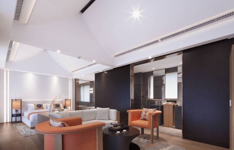 去大理，一定不能错过这家充满东方意境的新中式精品酒店