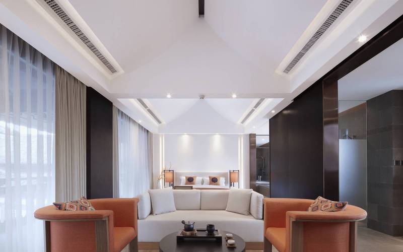 去大理，一定不能错过这家充满东方意境的新中式精品酒店