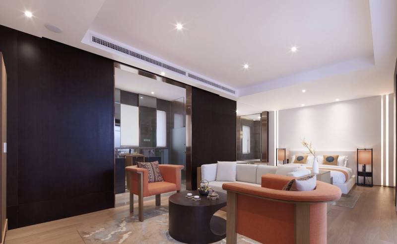 去大理，一定不能错过这家充满东方意境的新中式精品酒店