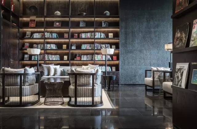 大拙至美，自然灰演绎唯美的新中式会所