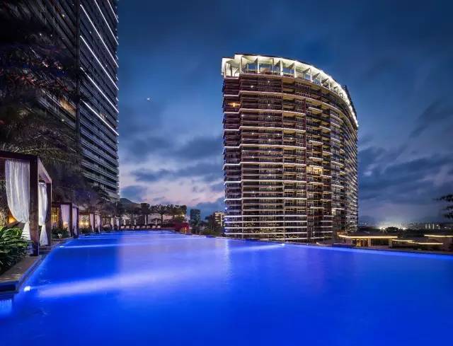 大拙至美，自然灰演绎唯美的新中式会所