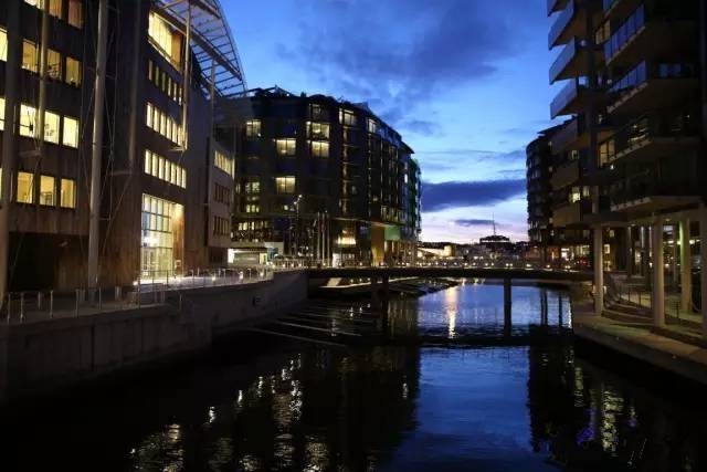 许东亮：城市照明规划的六大类别