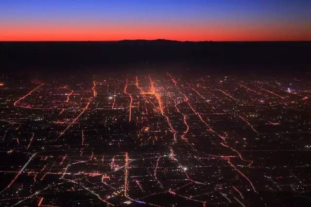 许东亮：城市照明规划的六大类别