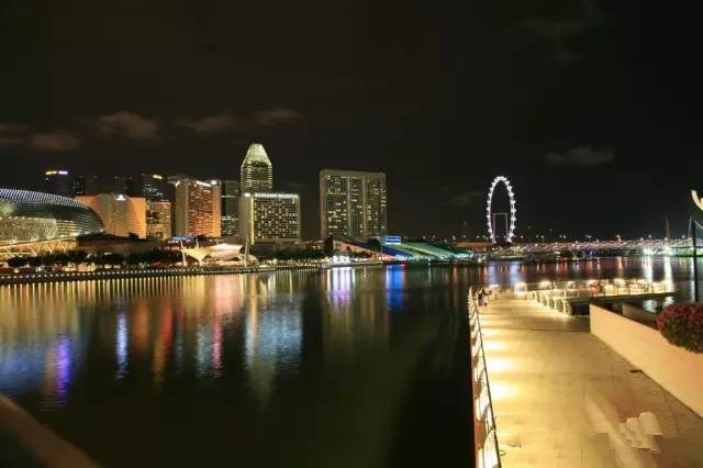 许东亮：城市照明规划的六大类别