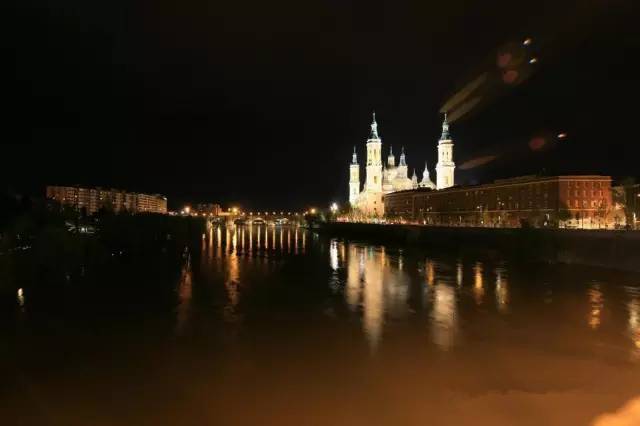 许东亮：城市照明规划的六大类别