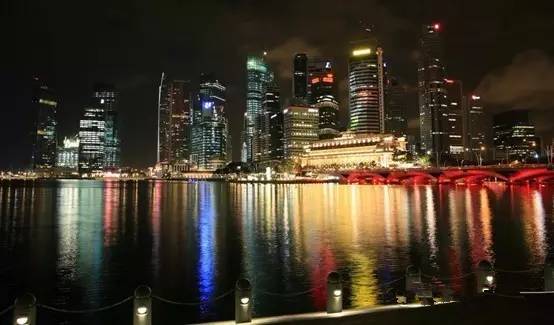 许东亮：城市照明规划的六大类别