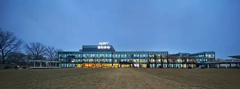 创意办公设计彰显互联网活力 | 祝融奖作品