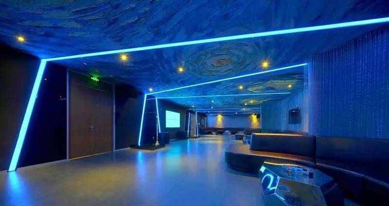 创意办公设计彰显互联网活力 | 祝融奖作品