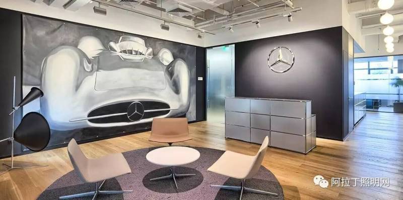 根据面积就可计算出照明预算？扯淡！