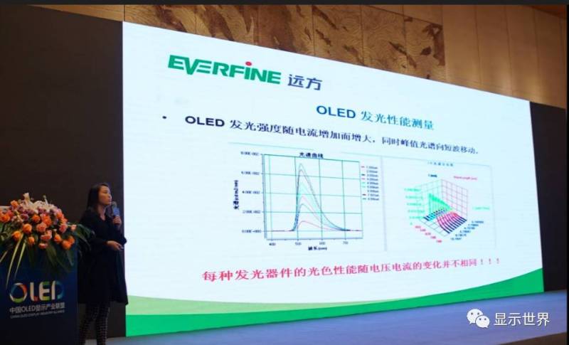 共迎OLED显示新纪元——2016中国OLED显示产业峰会在杭州盛大召开