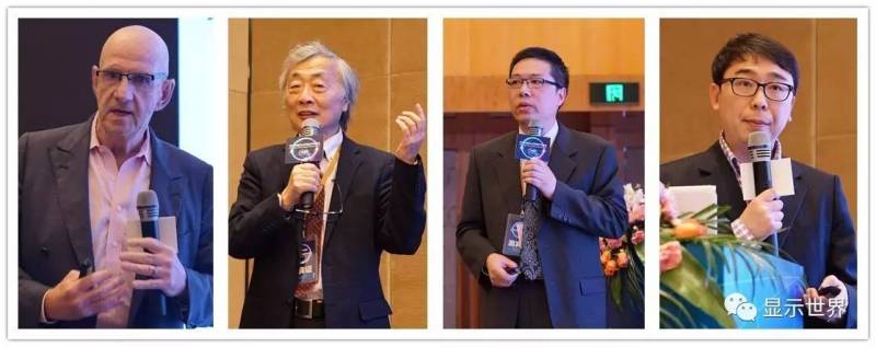 共迎OLED显示新纪元——2016中国OLED显示产业峰会在杭州盛大召开