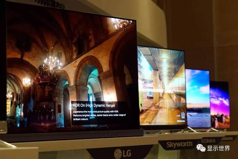 共迎OLED显示新纪元——2016中国OLED显示产业峰会在杭州盛大召开