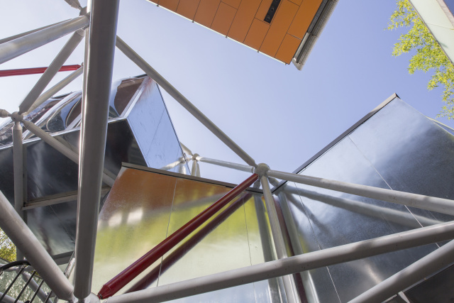 众建筑｜插件塔