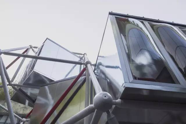 众建筑｜插件塔