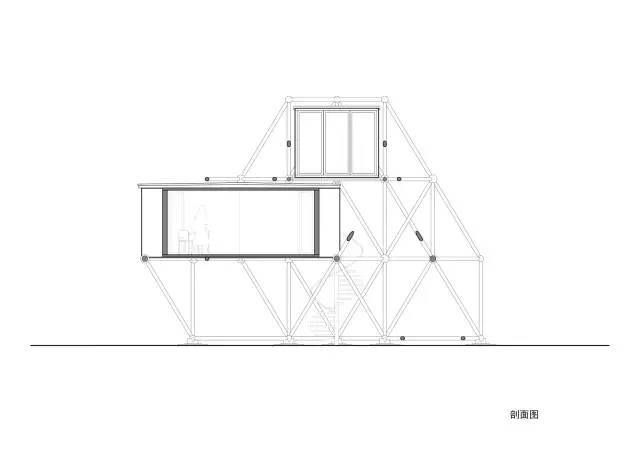 众建筑｜插件塔