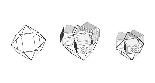众建筑｜插件塔
