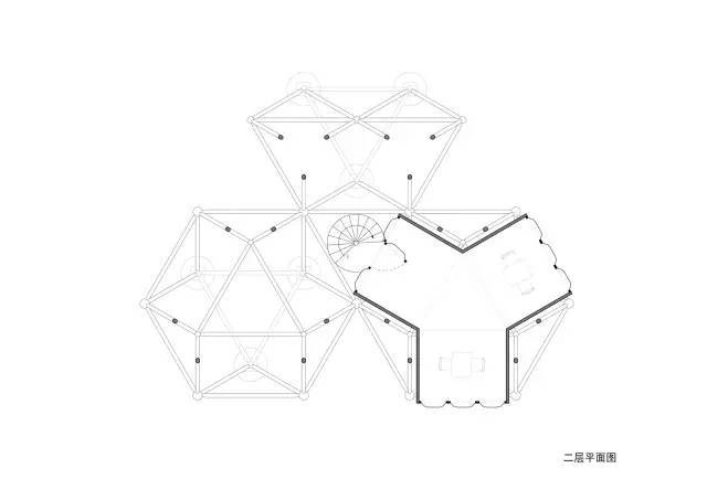 众建筑｜插件塔