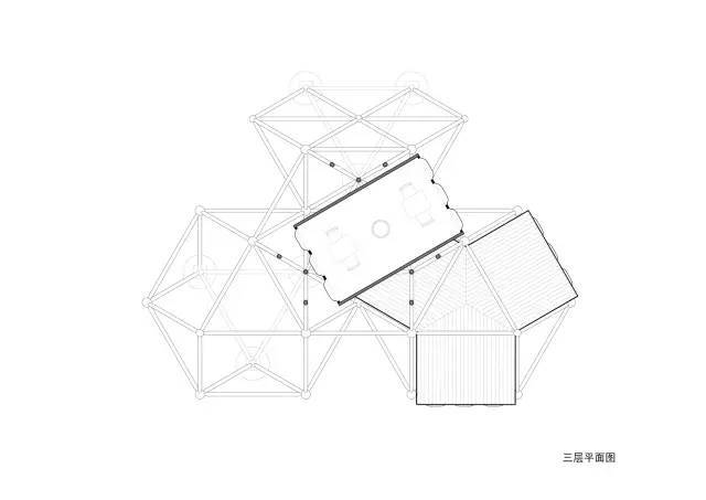 众建筑｜插件塔