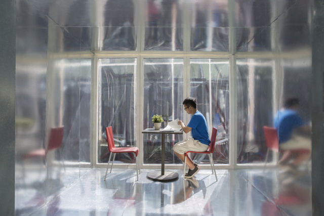 众建筑｜插件塔