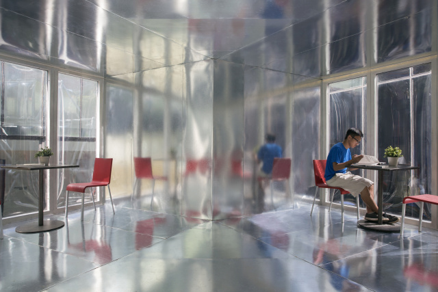 众建筑｜插件塔