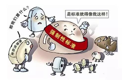 盘点2016十大标准专利：向规范迈进