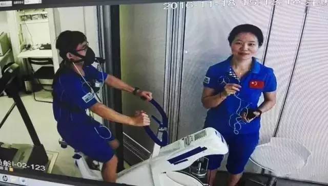 从绿航星际收官 看太空植物栽培实验和照明对人生物节律的影响研究