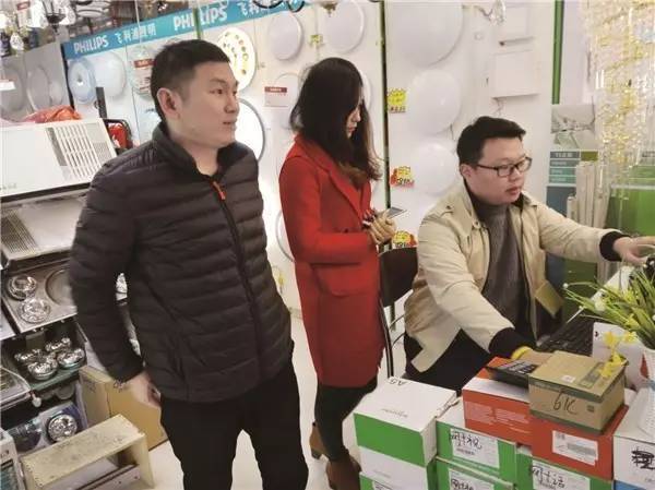 商家关注度不断飙升，e灯快线是这样做到的……