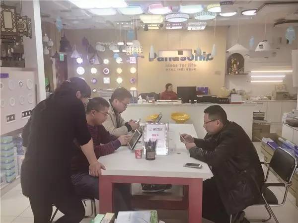 商家关注度不断飙升，e灯快线是这样做到的……