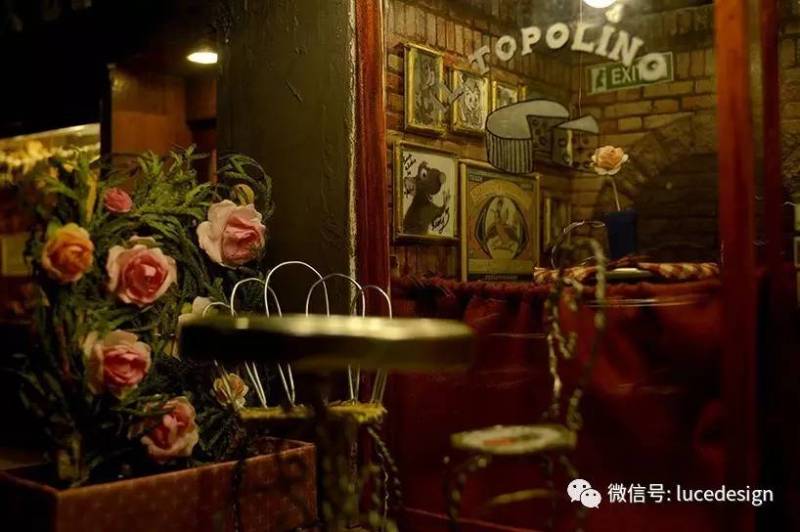 超有爱|瑞典的小老鼠也能逛街了