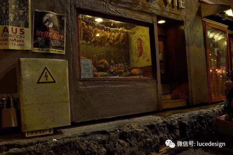 超有爱|瑞典的小老鼠也能逛街了