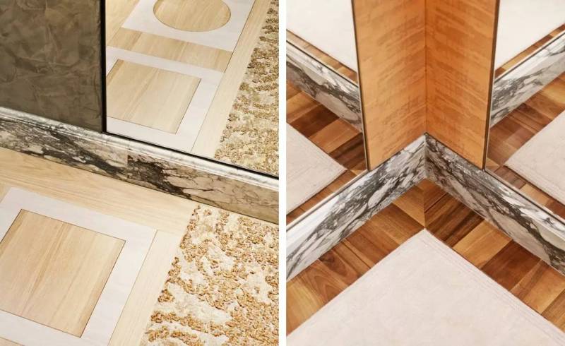 LV、FENDI、DIOR、CHANEL、阿玛尼、宝格丽这些专卖店的设计者，居然是位机车大叔