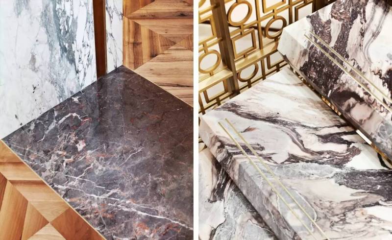 LV、FENDI、DIOR、CHANEL、阿玛尼、宝格丽这些专卖店的设计者，居然是位机车大叔