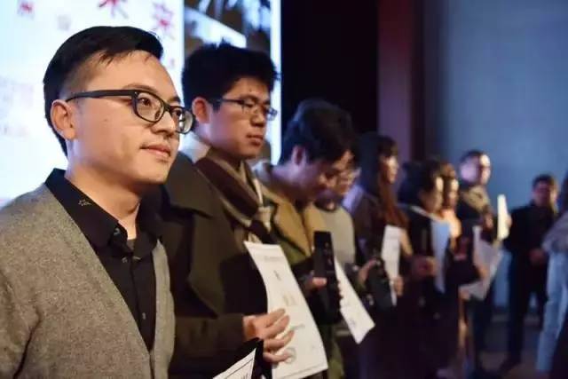 三雄极光照亮亚洲设计学年奖，寄望未来设计师