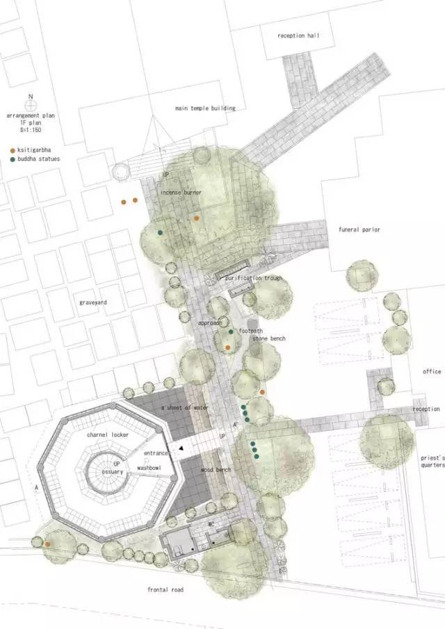 光会装逼不行，还要会装灯！