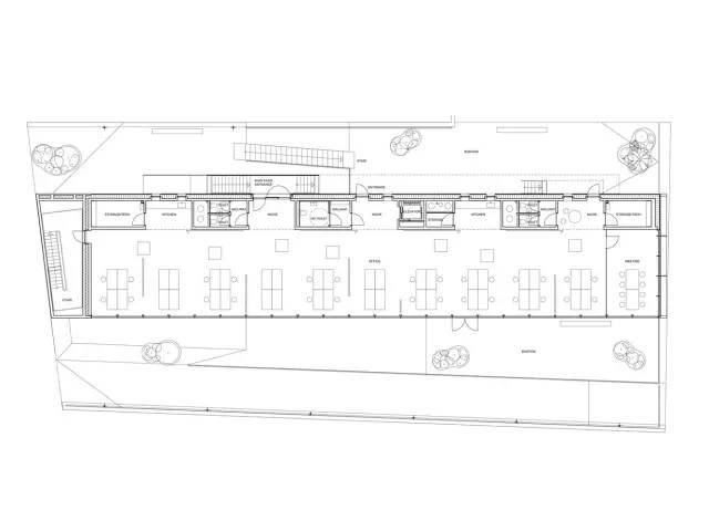 光会装逼不行，还要会装灯！