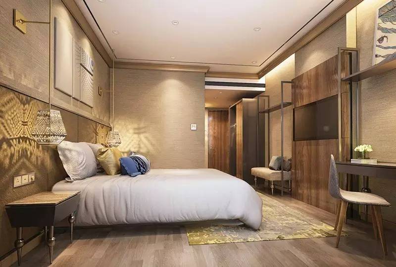 中档酒店重焕新机，照明厂商看紧了