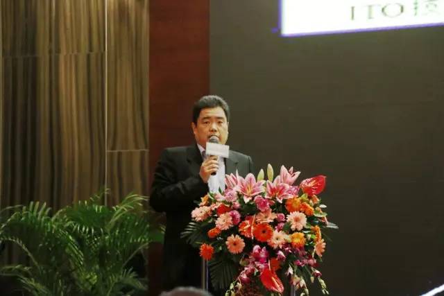 他们不小心透露了未来照明行业走势！