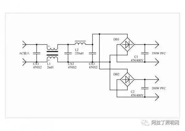 电源某元器件莫名发热问题及解决办法