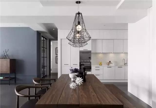 工业风吊灯 | 周末看点养眼的