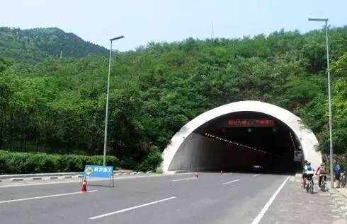 照明小知识 | 隧道照明应该如何设计？